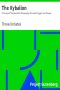 [Gutenberg 14209] • The Kybalion / A Study of The Hermetic Philosophy of Ancient Egypt and Greece